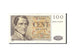 Billet, Belgique, 100 Francs, 1954, 1954-06-29, KM:129b, TTB