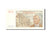 Billete, 100 Francs, 1954, Bélgica, KM:129b, 1954-06-29, MBC