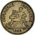 Coin, France, Chambre de commerce, Franc, 1923, Paris, Bon pour 1 Franc
