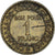 Coin, France, Chambre de commerce, Franc, 1923, Paris, Bon pour 1 Franc
