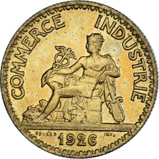 Coin, France, Chambre de commerce, 50 Centimes, 1926, Paris, MS(63)