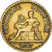 Monnaie, France, Chambre de commerce, 50 Centimes, 1927, Paris, TTB+