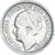Coin, Netherlands, Wilhelmina I, 10 Cents, 1937, AU(50-53), Silver, KM:163