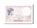 Banknote, France, 5 Francs, 1939, 1939-10-26, AU(55-58), Fayette:4.13, KM:83