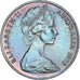 Coin, Australia, Elizabeth II, 2 Cents, 1978, AU(55-58), Bronze, KM:63