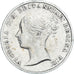 Coin, Great Britain, Victoria, 3 Pence, 1864, VF(30-35), Silver