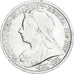 Coin, Great Britain, Victoria, 6 Pence, 1899, VF(30-35), Silver, KM:779