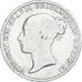 Coin, Great Britain, Victoria, 6 Pence, 1864, VF(20-25), Silver, KM:733.2