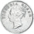 Coin, INDIA-BRITISH, Victoria, 2 Annas, 1841, Bombay, EF(40-45), Silver