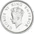 Coin, INDIA-BRITISH, George VI, 1/2 Rupee, 1939, Calcutta, MS(63), Silver