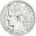 Monnaie, France, Cérès, 2 Francs, 1872, Bordeaux, TB+, Argent, Gadoury:530a