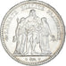 Monnaie, France, Hercule, 5 Francs, 1873, Paris, SPL, Argent, Gadoury:745a