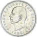 Coin, Greece, 20 Drachmai, 1960, AU(50-53), Silver, KM:73
