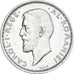 Monnaie, Roumanie, 2 Lei, 1911, SUP, Argent