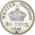 Coin, France, Napoleon III, Napoléon III, 20 Centimes, 1867, Strasbourg
