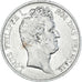 Coin, France, Louis-Philippe, 5 Francs, 1830, Paris, EF(40-45), Silver, KM:736.1