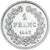 Münze, Frankreich, Louis-Philippe, Franc, 1843, Rouen, UNZ, Silber, KM:748.2