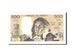 Geldschein, Frankreich, 500 Francs, 1980, 1980-09-04, S+, Fayette:71.22, KM:156e