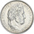 Moneta, Francia, Louis-Philippe, 25 Centimes, 1845, Rouen, SPL+, Argento