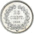 Moneda, Francia, Louis-Philippe, 25 Centimes, 1845, Rouen, SC+, Plata, KM:755.2