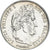 Moneda, Francia, Louis-Philippe, 1/4 Franc, 1840, Paris, EBC, Plata, KM:740.1