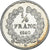 Münze, Frankreich, Louis-Philippe, 1/4 Franc, 1840, Paris, VZ, Silber