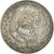Moneta, Mexico, Peso, 1957, Mexico City, AU(50-53), Srebro, KM:459