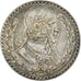 Coin, Mexico, Peso, 1957, Mexico City, AU(50-53), Silver, KM:459