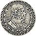 Coin, Mexico, Peso, 1962, Mexico City, AU(50-53), Silver, KM:459