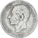 Coin, Spain, Alfonso XII, 2 Pesetas, 1879, Madrid, VF(20-25), Silver, KM:678.1
