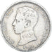 Moneta, Hiszpania, Alfonso XIII, Peseta, 1904, Madrid, EF(40-45), Srebro, KM:721
