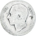 Coin, Spain, Alfonso XIII, Peseta, Madrid, VG(8-10), Silver