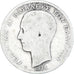 Moneta, Grecja, George I, Drachma, 1874, Paris, VF(20-25), Srebro, KM:38