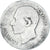 Moneta, Spagna, Alfonso XII, 50 Centimos, 1881, MB, Argento, KM:685