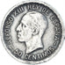 Coin, Spain, Alfonso XIII, 50 Centimos, 1926, Madrid, EF(40-45), Silver, KM:741