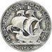 Coin, Portugal, 2-1/2 Escudos, 1943, VF(30-35), Silver, KM:580