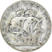 Coin, Portugal, 2-1/2 Escudos, 1937, VG(8-10), Silver