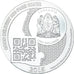 Coin, Tanzania, Zanzibar, 1000 Shillings, 1 Vera Silver Oz, 2015, MS(65-70)