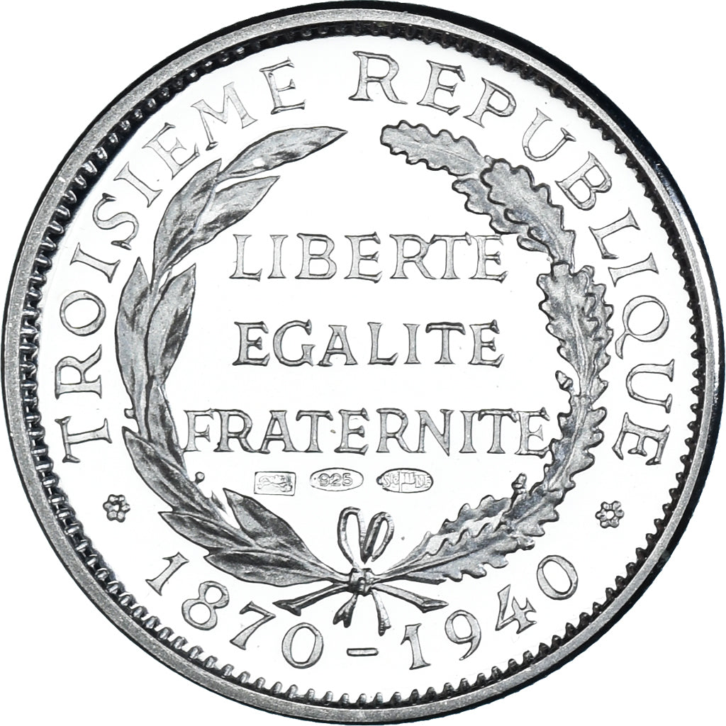 France, Medal, Les Présidents de la République, Gaston Doumergue, Politics