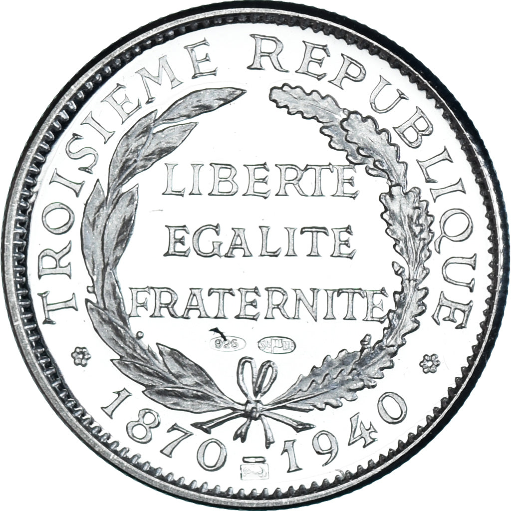Francia, medalla, Emile Loubet, Président de la République Française