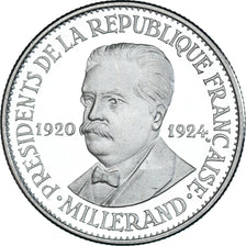 França, medalha, Alexandre Millerand, Président de la République, Politics