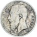 Coin, Belgium, Leopold II, 50 Centimes, 1898, VF(20-25), Silver, KM:26