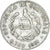 Coin, Guatemala, 5 Centavos, 1961, VF(20-25), Silver, KM:261
