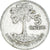 Coin, Guatemala, 5 Centavos, 1961, VF(20-25), Silver, KM:261