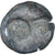 Coin, Spain, Philip IV, 6 Maravedis, VG(8-10), Copper