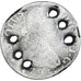 Munten, Spanje, Charles IV, 2 Reales, 1795, Madrid, ZG+, Zilver, KM:430.1