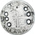 Coin, Spain, Philip V, 2 Reales, 1732, Seville, VG(8-10), Silver, KM:355