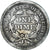 Coin, United States, Seated Liberty Dime, Dime, 1857, U.S. Mint, Philadelphia