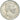 Münze, Niederlande, William III, 10 Cents, 1882, SS+, Silber, KM:80