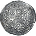 Coin, German States, Johann Philipp von Schönborn, Albus, 1666, Mainz